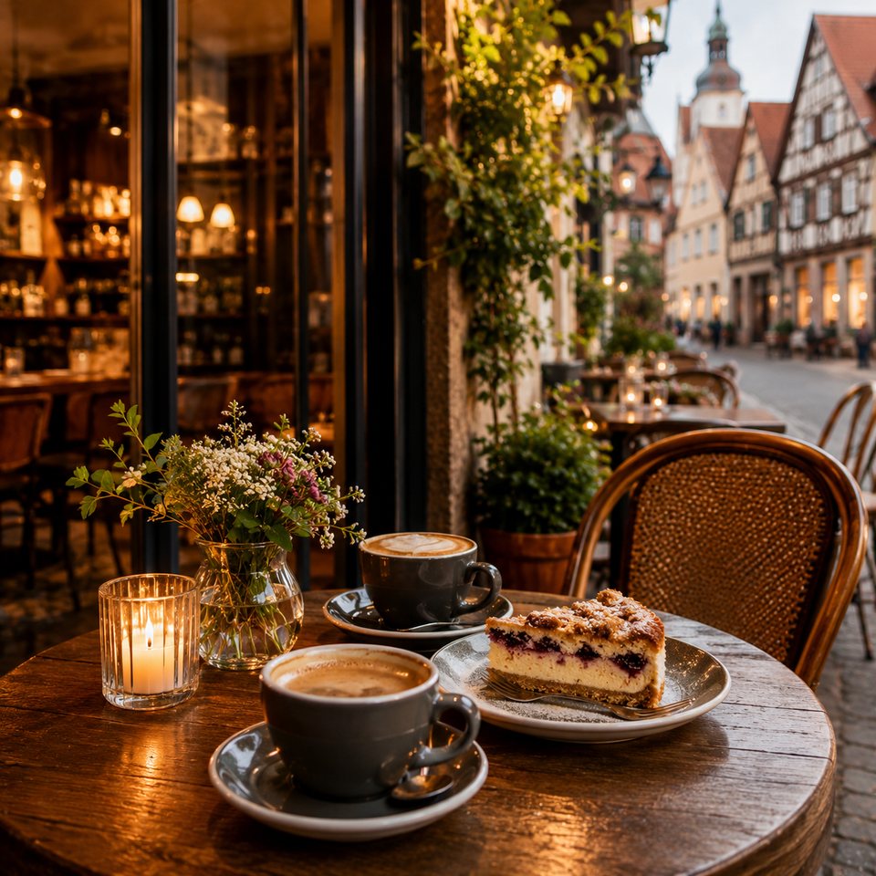 Café