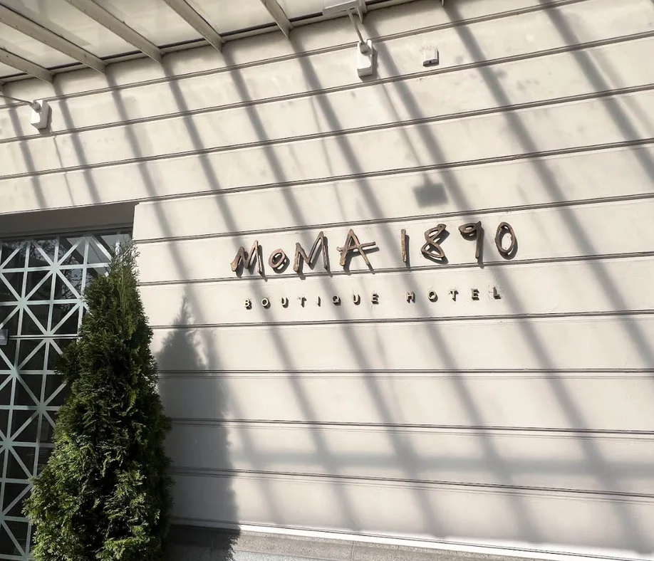MOMA1890 Boutique Hotel.webp
