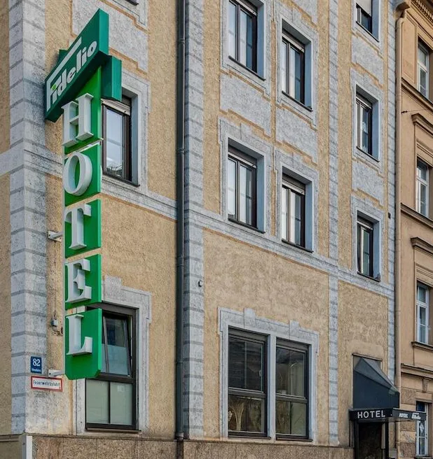 Hotel FIDELIO.webp
