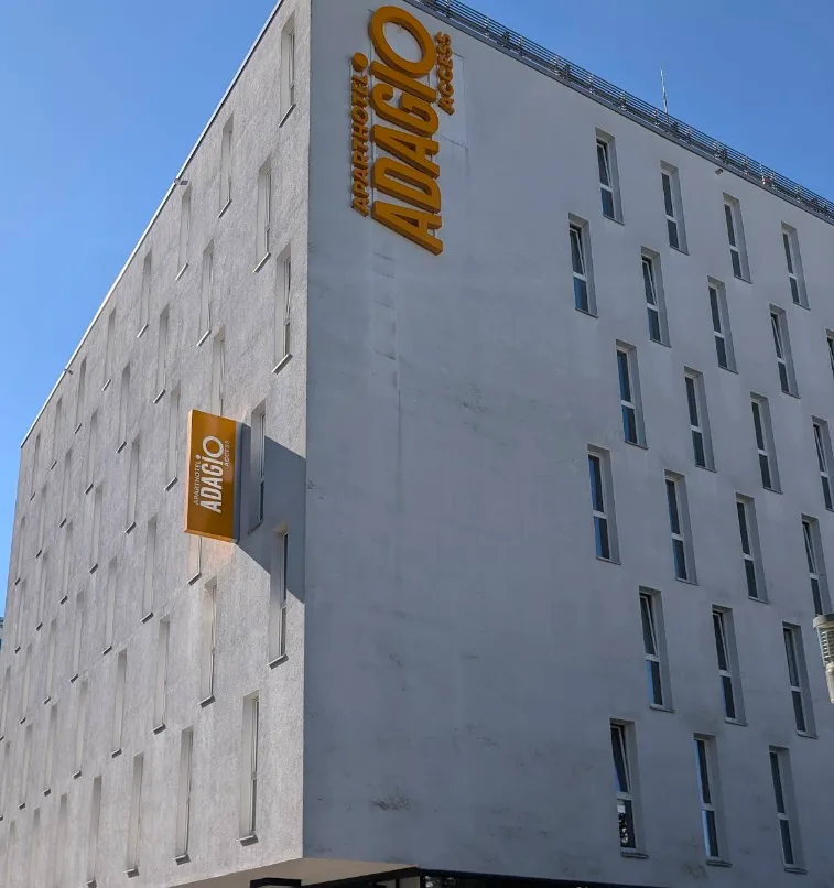 Aparthotel Adagio Access.webp