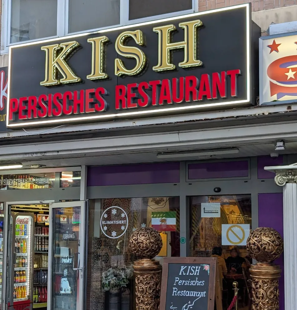 Kish Restaurant.webp
