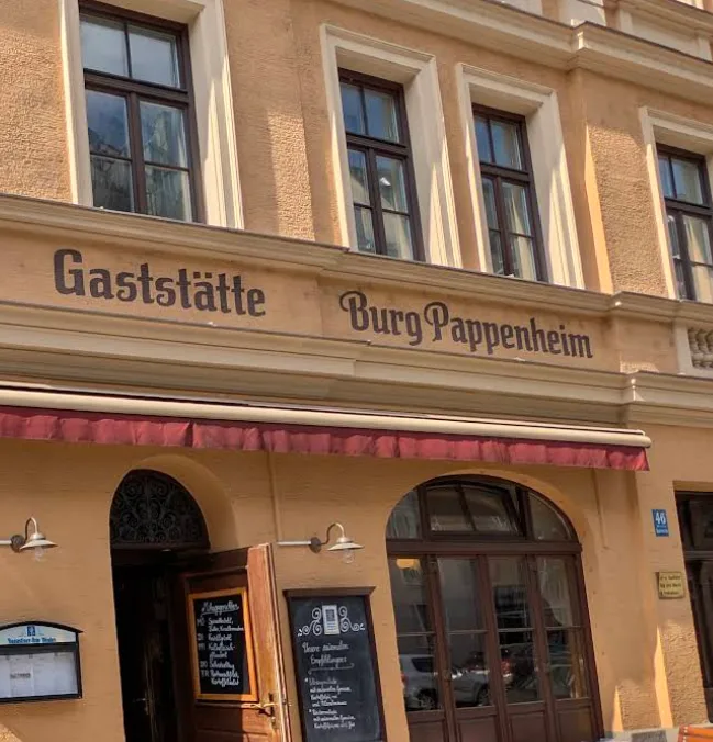 Gaststätte Burg Pappenheim.webp