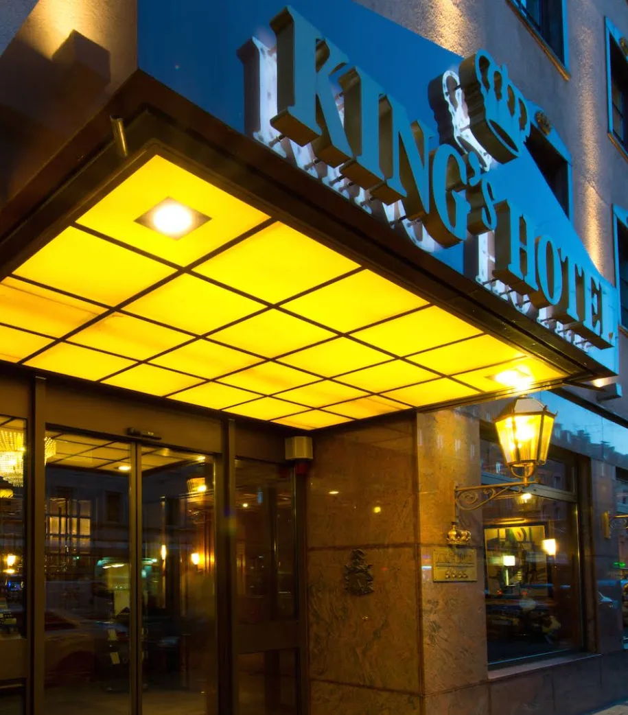 KING's HOTEL.webp