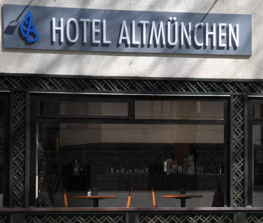 Hotel Altmünchen.webp