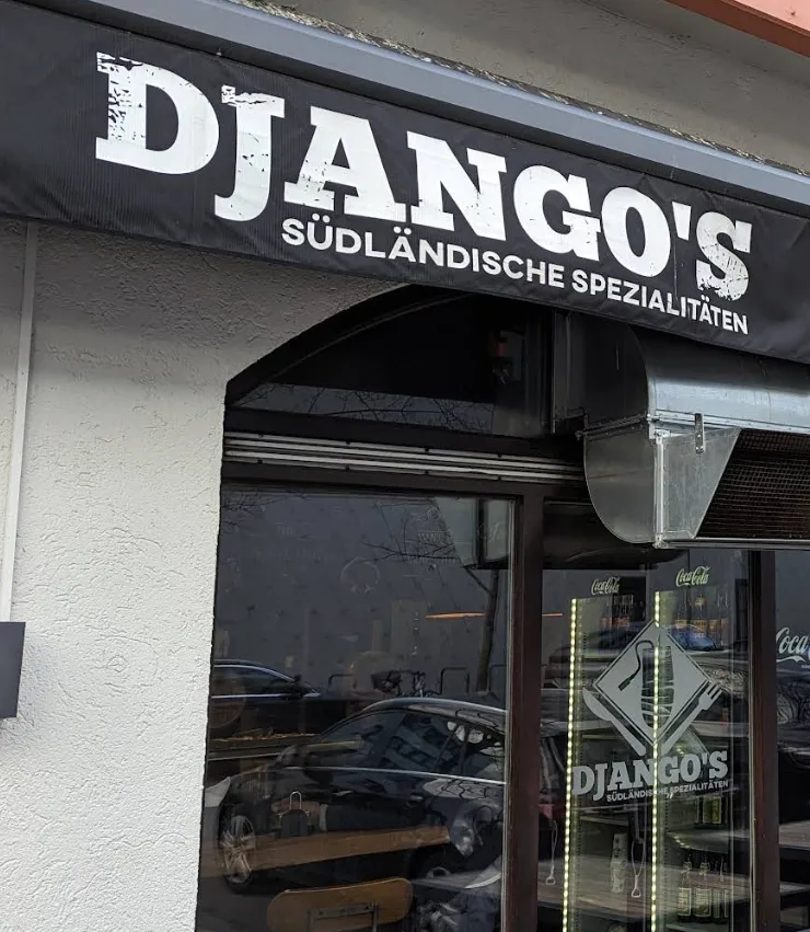 DJANGO'S.webp