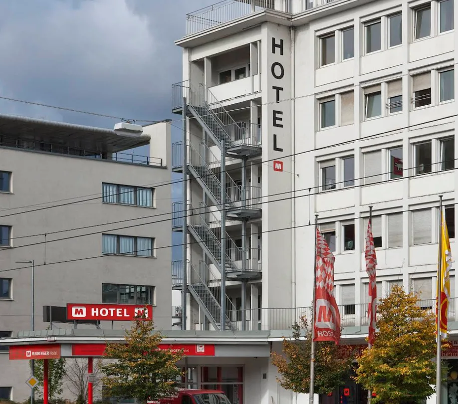 MEININGER Hotel.webp