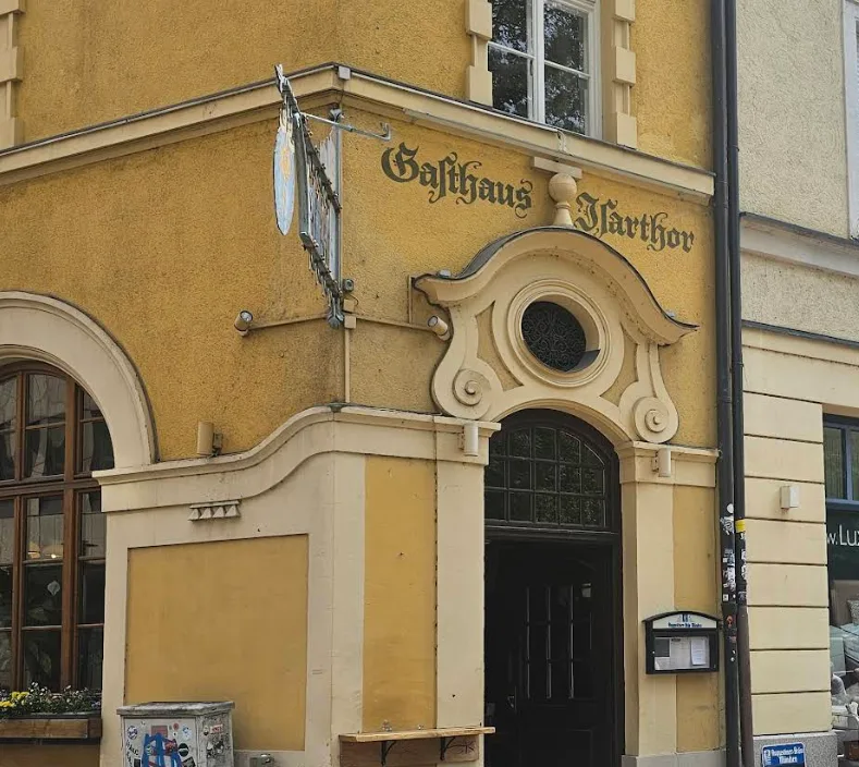 Gasthaus Isarthor.webp